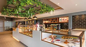 Limak Lara De Luxe Hotel Resort
