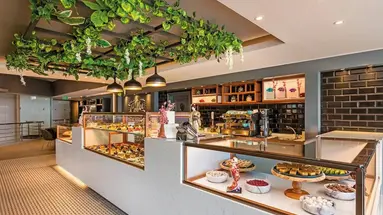 Limak Lara De Luxe Hotel Resort
