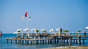 Limak Lara De Luxe Hotel Resort