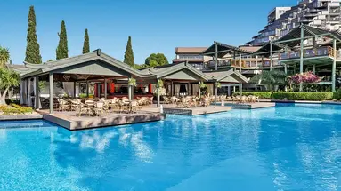 Limak Lara De Luxe Hotel Resort