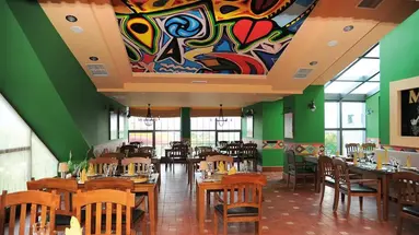 Limak Lara De Luxe Hotel Resort