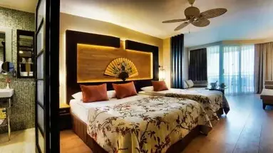 Limak Lara De Luxe Hotel Resort