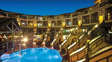 Limak Lara De Luxe Hotel Resort