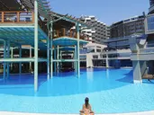 LIMAK LARA DE LUXE HOTEL & RESORT
