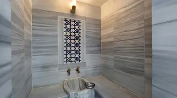 LIMAK LARA DE LUXE HOTEL & RESORT