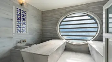 LIMAK LARA DE LUXE HOTEL & RESORT