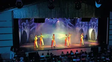 Limak Lara De Luxe Hotel Resort