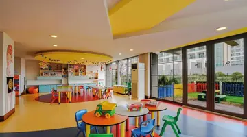Limak Lara De Luxe Hotel Resort