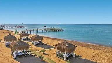 Limak Lara De Luxe Hotel Resort
