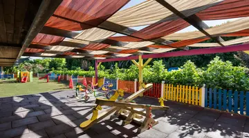 Limak Lara De Luxe Hotel Resort