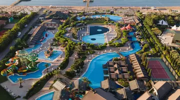 Limak Lara De Luxe Hotel Resort