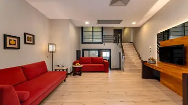 Limak Lara De Luxe Hotel Resort