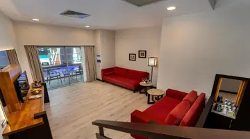 Limak Lara De Luxe Hotel Resort
