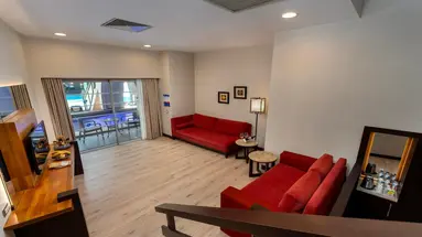 Limak Lara De Luxe Hotel Resort
