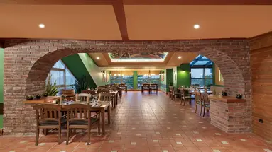 LIMAK LARA DE LUXE HOTEL & RESORT