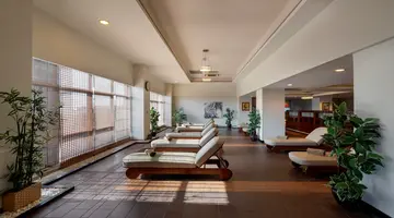 LIMAK LARA DE LUXE HOTEL & RESORT