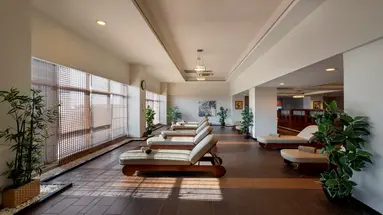 LIMAK LARA DE LUXE HOTEL & RESORT
