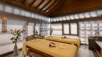 LIMAK LARA DE LUXE HOTEL & RESORT