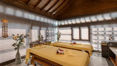 LIMAK LARA DE LUXE HOTEL & RESORT