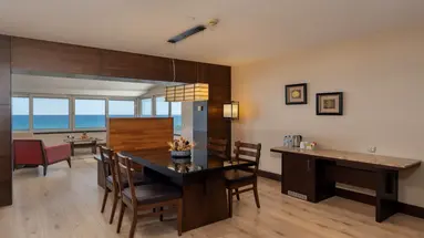 LIMAK LARA DE LUXE HOTEL & RESORT