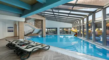 LIMAK LARA DE LUXE HOTEL & RESORT