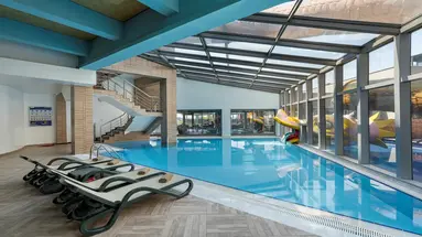 LIMAK LARA DE LUXE HOTEL & RESORT