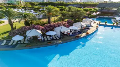 LIMAK LARA DE LUXE HOTEL & RESORT