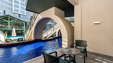 LIMAK LARA DE LUXE HOTEL & RESORT