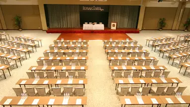 LIMAK LARA DE LUXE HOTEL & RESORT