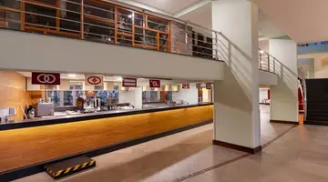 LIMAK LARA DE LUXE HOTEL & RESORT