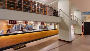 LIMAK LARA DE LUXE HOTEL & RESORT
