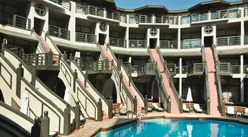 LIMAK LARA DE LUXE HOTEL & RESORT