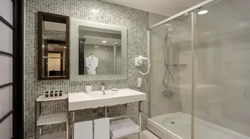 Limak Lara Deluxe Hotel And Resort