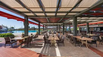 Limak Lara Deluxe Hotel And Resort