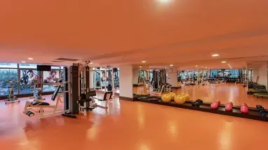 Limak Lara Deluxe Hotel And Resort