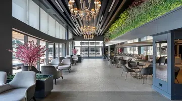 Limak Lara Deluxe Hotel And Resort
