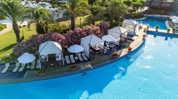 Limak Lara Deluxe Hotel And Resort