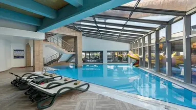 Limak Lara Deluxe Hotel And Resort