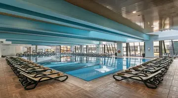 Limak Lara Deluxe Hotel And Resort