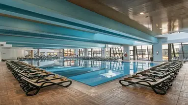 Limak Lara Deluxe Hotel And Resort