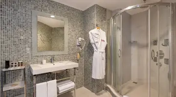 Limak Lara Deluxe Hotel And Resort