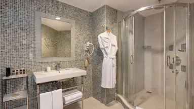 Limak Lara Deluxe Hotel And Resort