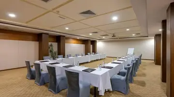 Limak Lara Deluxe Hotel And Resort