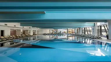 Limak Lara Deluxe Hotel And Resort