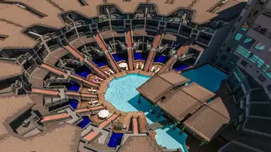 Limak Lara Deluxe Hotel And Resort