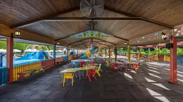 Limak Lara Deluxe Hotel And Resort