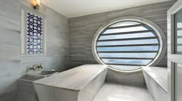 Limak Lara Deluxe Hotel And Resort