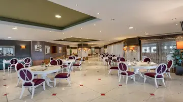 Limak Lara Deluxe Hotel And Resort