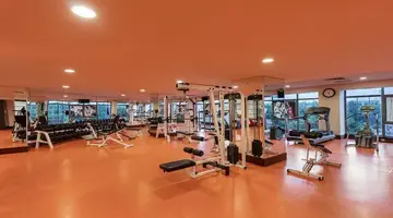 Limak Lara Deluxe Hotel And Resort