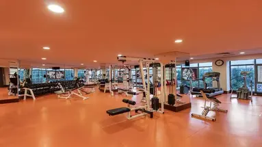 Limak Lara Deluxe Hotel And Resort